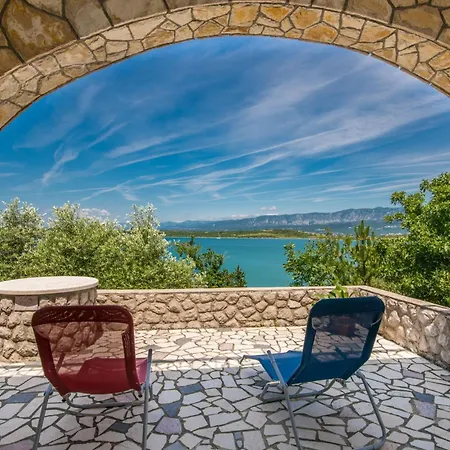 Biserka By Interhome Apartamento *