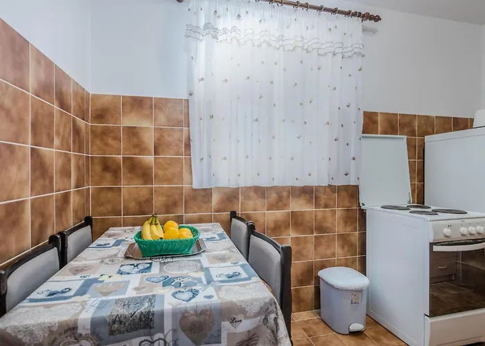 Biserka By Interhome Klimno