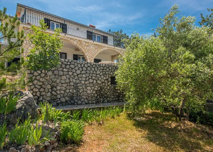 Biserka By Interhome Apartamento