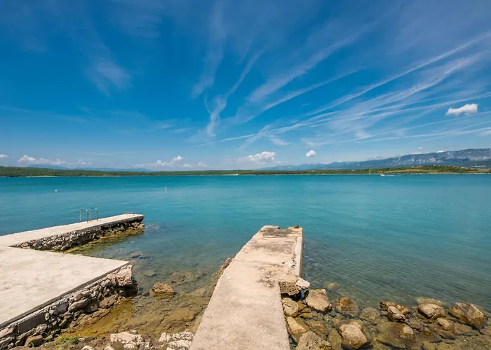 Biserka By Interhome * Klimno