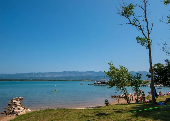 Apartamento Biserka By Interhome *