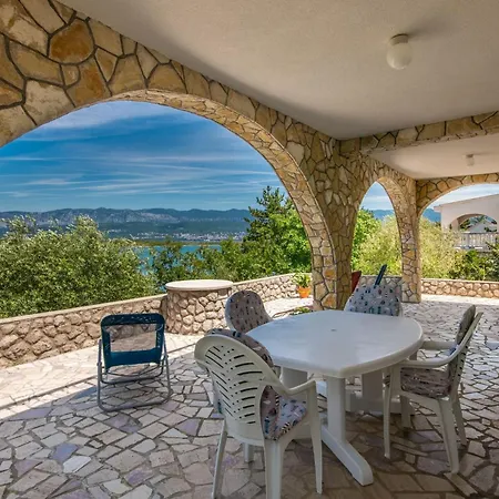 Apartment Biserka By Interhome Klimno