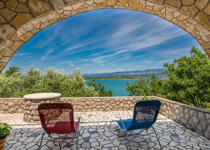 Biserka By Interhome Apartment *