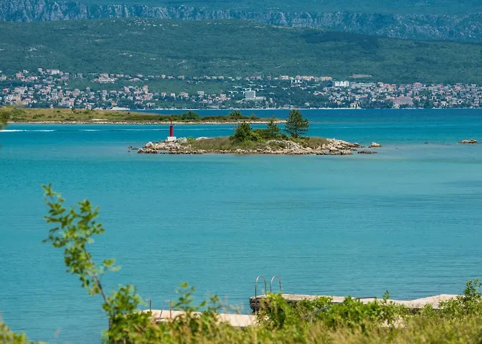 Biserka By Interhome Apartment *