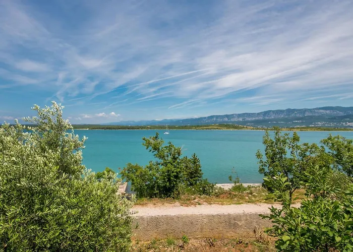 Apartment Biserka By Interhome