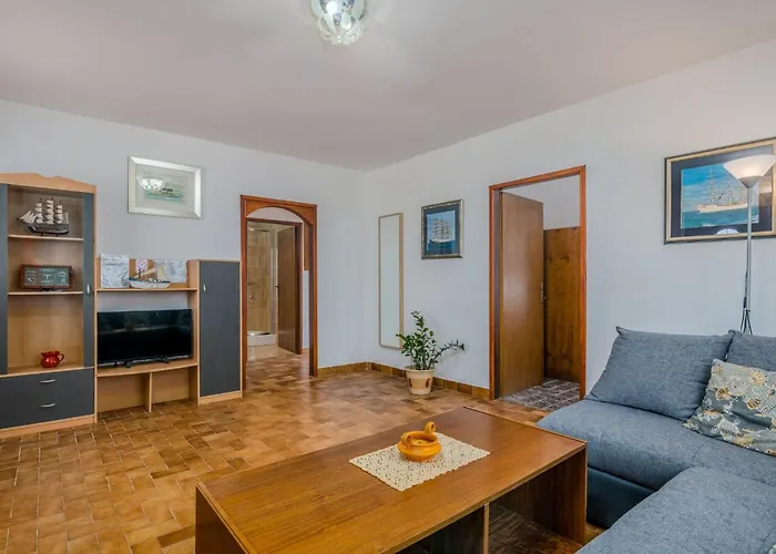 Biserka By Interhome Klimno