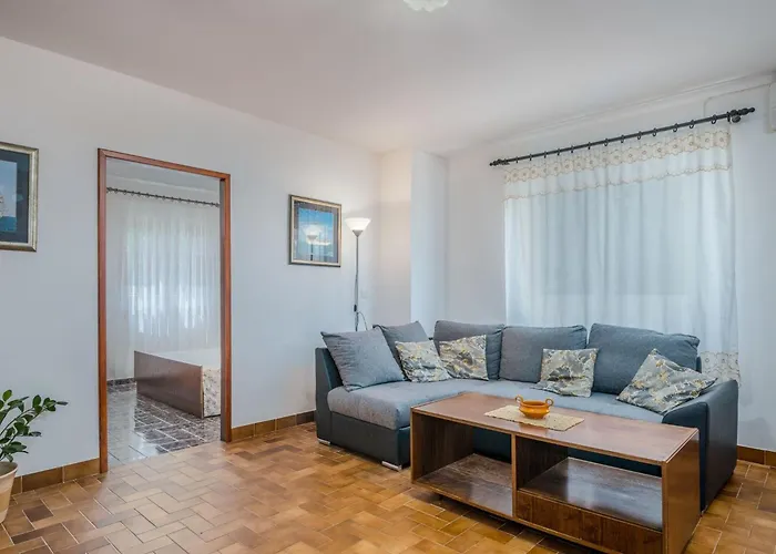 Apartment Biserka By Interhome *