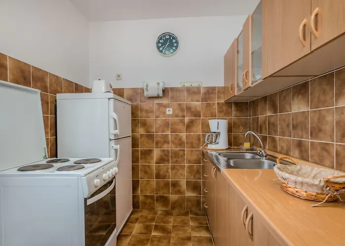 Biserka By Interhome Klimno