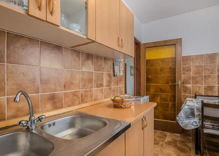 Biserka By Interhome Apartment