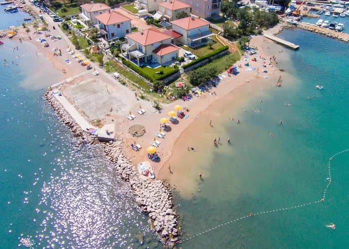 Biserka By Interhome * Klimno