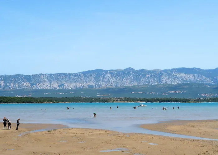 Biserka By Interhome Apartment Klimno