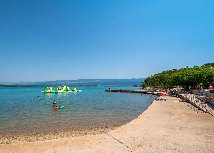 Biserka By Interhome Apartment *