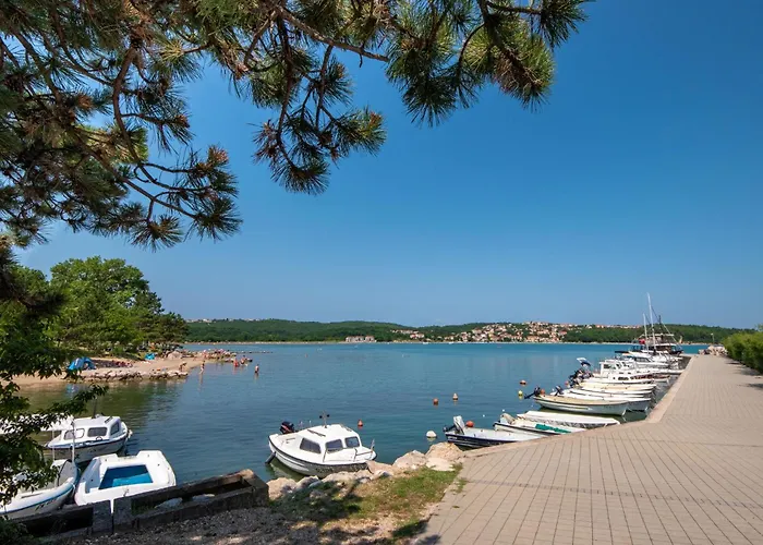 Biserka By Interhome * Klimno