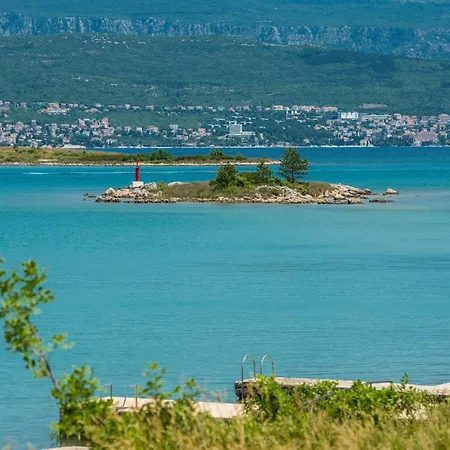 Biserka By Interhome Apartamento *