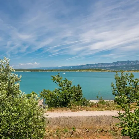 Apartamento Biserka By Interhome