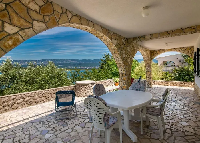 Apartamento Biserka By Interhome Klimno