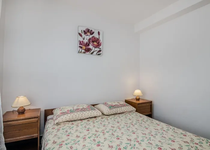 Biserka By Interhome Klimno