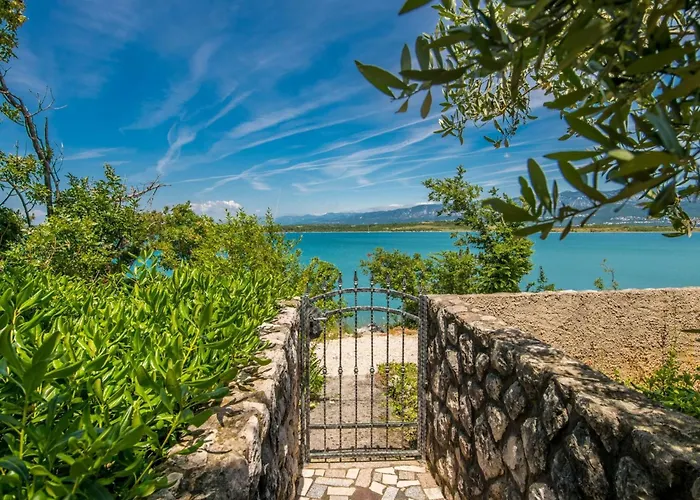 Apartamento Biserka By Interhome Klimno