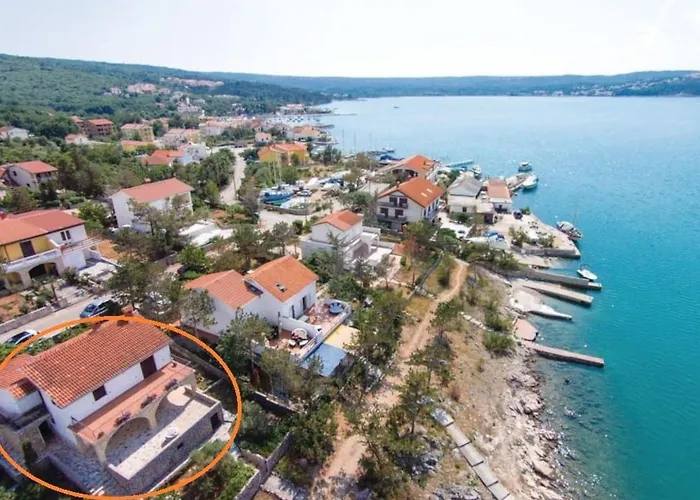 Biserka By Interhome Apartamento *