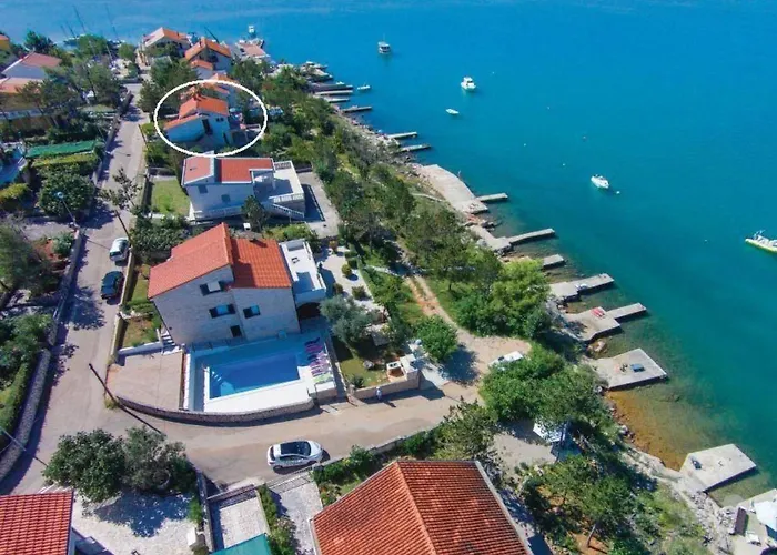 Apartamento Biserka By Interhome Klimno