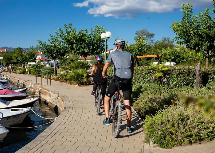 Biserka By Interhome Apartamento *