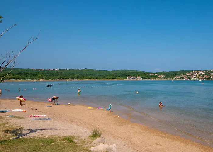 Biserka By Interhome Apartamento *